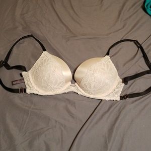 Victoria's secret push up bra